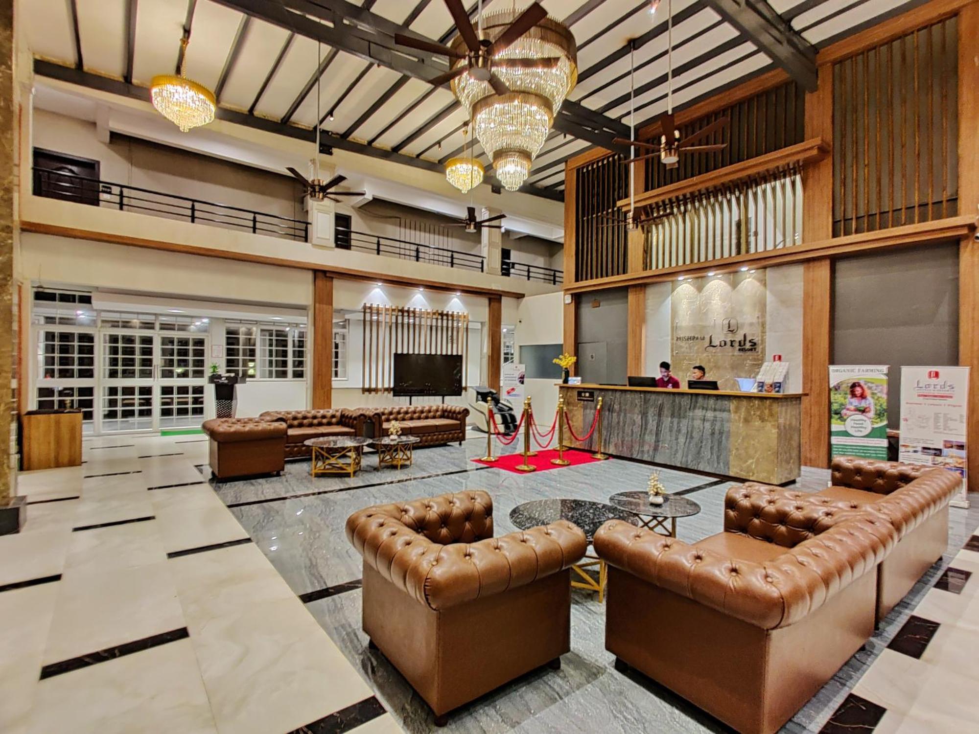 Pushpam Sanskruti Resort Karjat - A Pure Veg Resort Dhamni Exterior foto