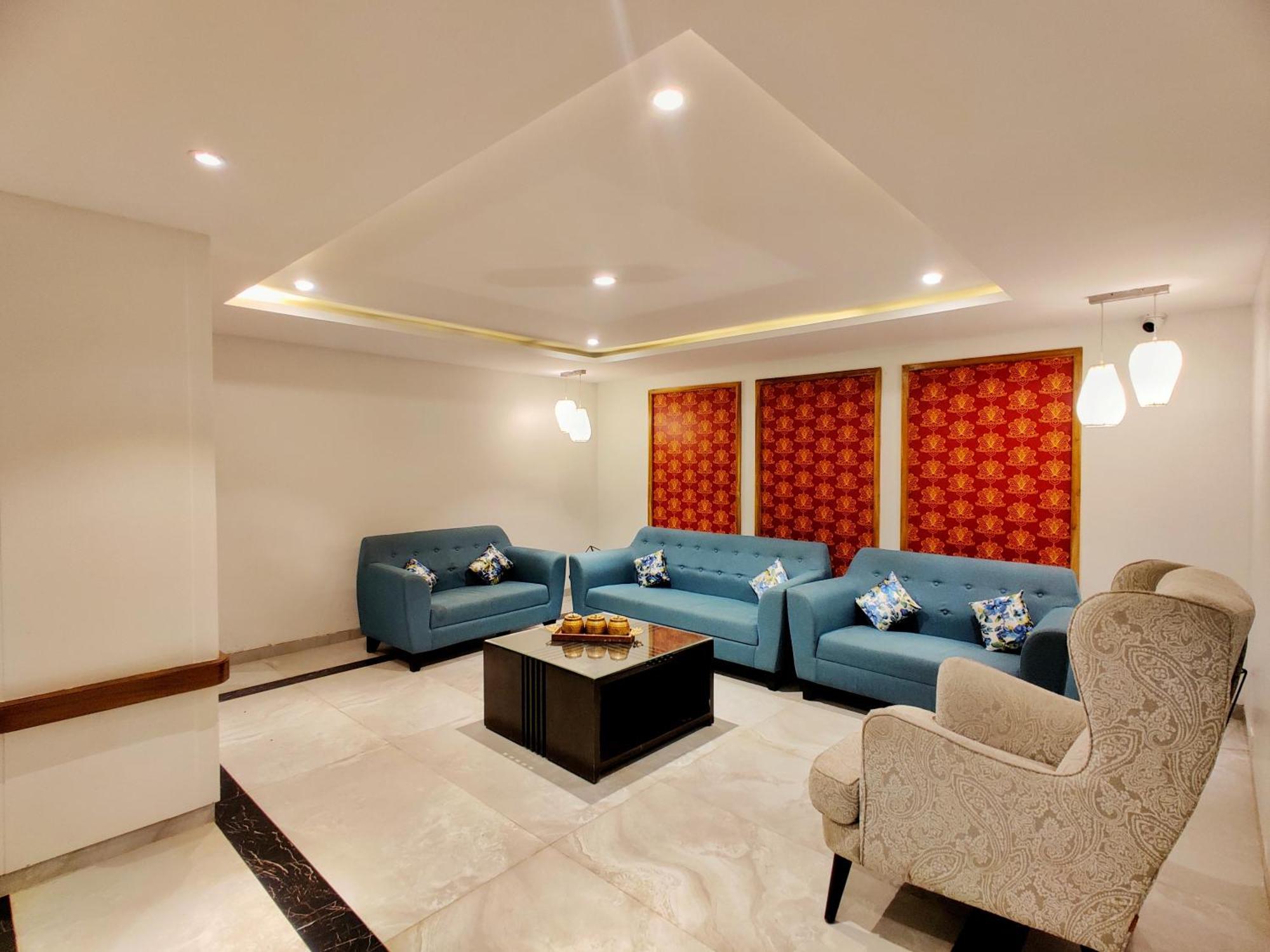 Pushpam Sanskruti Resort Karjat - A Pure Veg Resort Dhamni Exterior foto