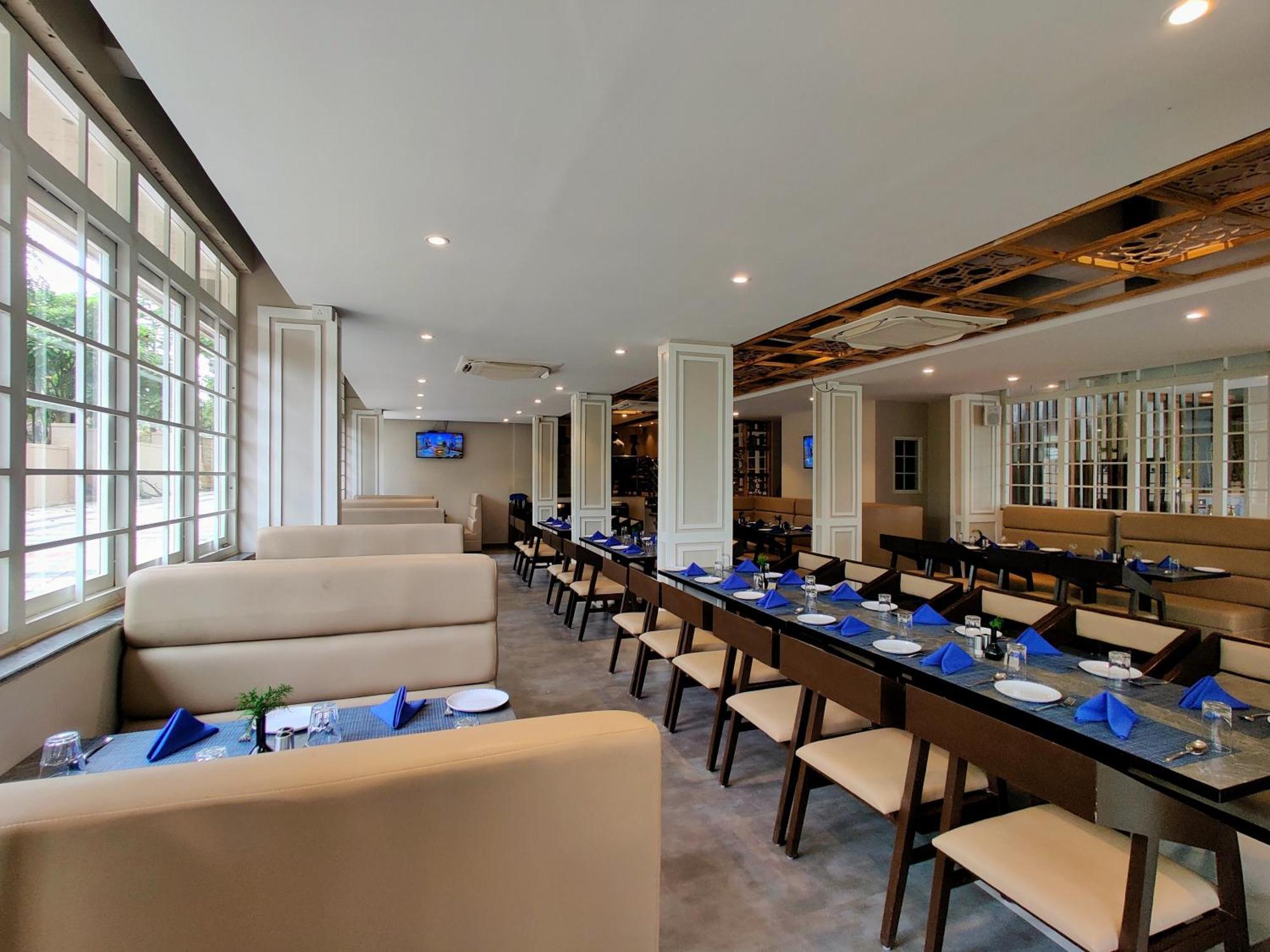 Pushpam Sanskruti Resort Karjat - A Pure Veg Resort Dhamni Exterior foto